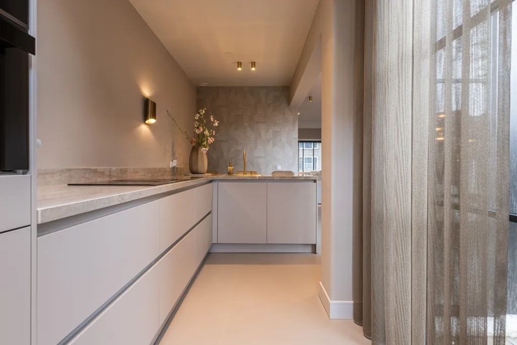 5-room house in Arnhem