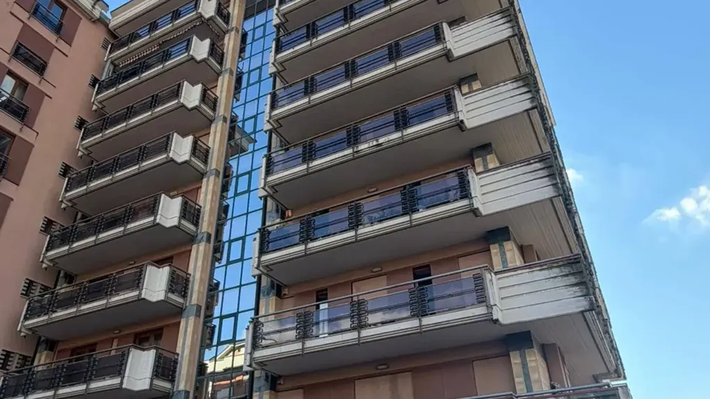 Extérieur - Luxury Apartment with Balcony in Avellino