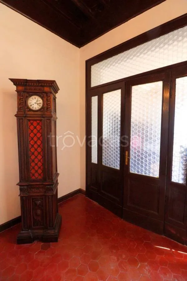 Entrée - Panoramic Apartment in Historic Building, Perugia