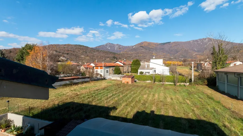 Aed - Villa with Panoramic View in Roccabruna