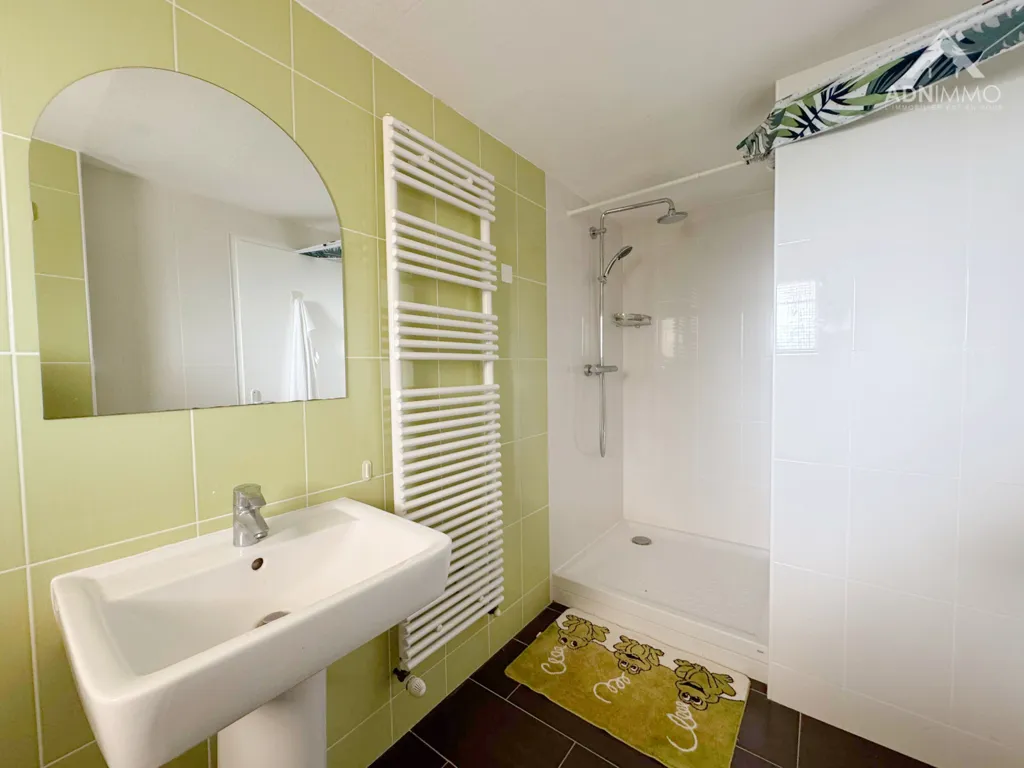 Maison 6 pièces à Challex