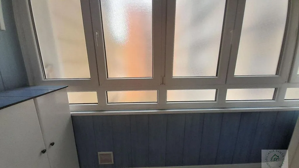 Pièces - Apartment with Terrace and Balcony in Txurdinaga