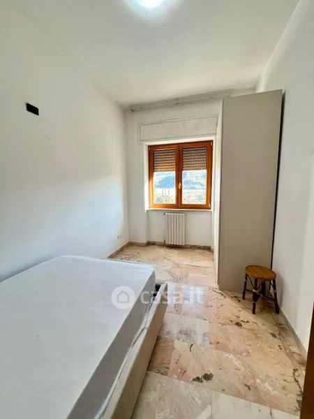 Magamistoad - Student Apartment with Balcony in Cosenza