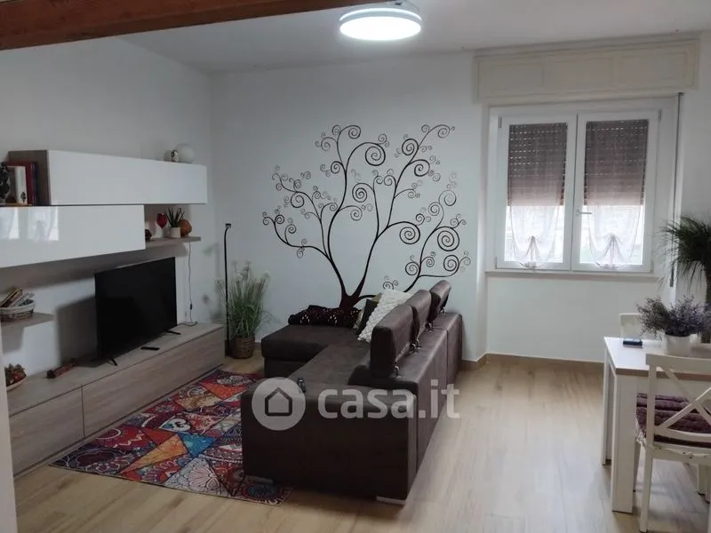 Elutuba - Spacious Rental Flat in Central Carbonia