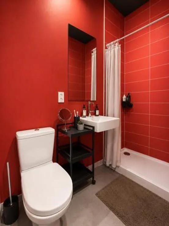 Bien 1 chambres à Brussels