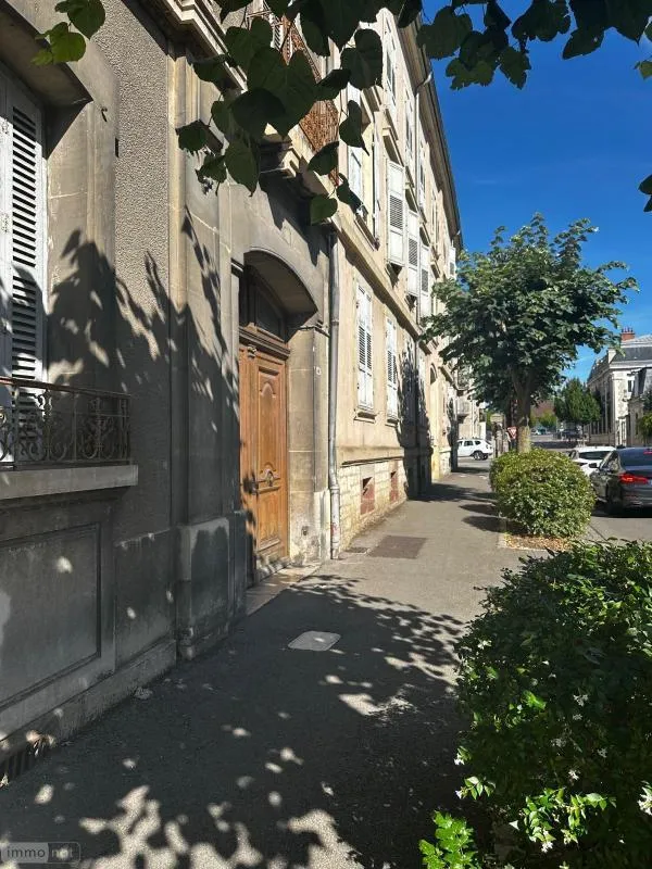 Välivaade - Renovated Flat with Garden in Dole Centre