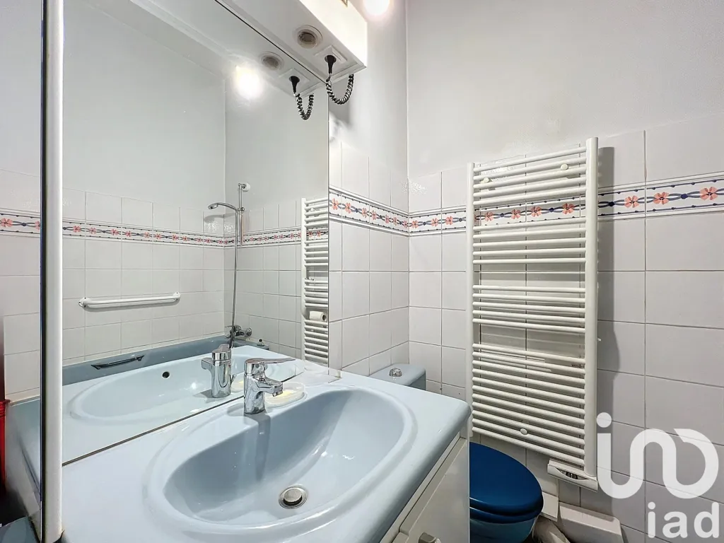 Salles de bain - Maison de Campagne à Rénover avec Vue sur le Tarn à Millau
