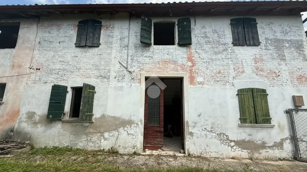 Extérieur - Rustico for Renovation with Garden in Mirano