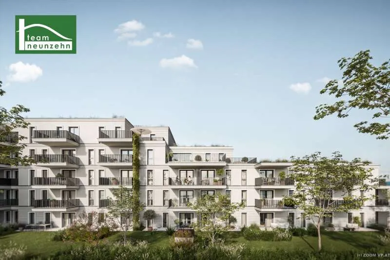 Extérieur - Modern Apartment with Loggia in Schwechat Centre