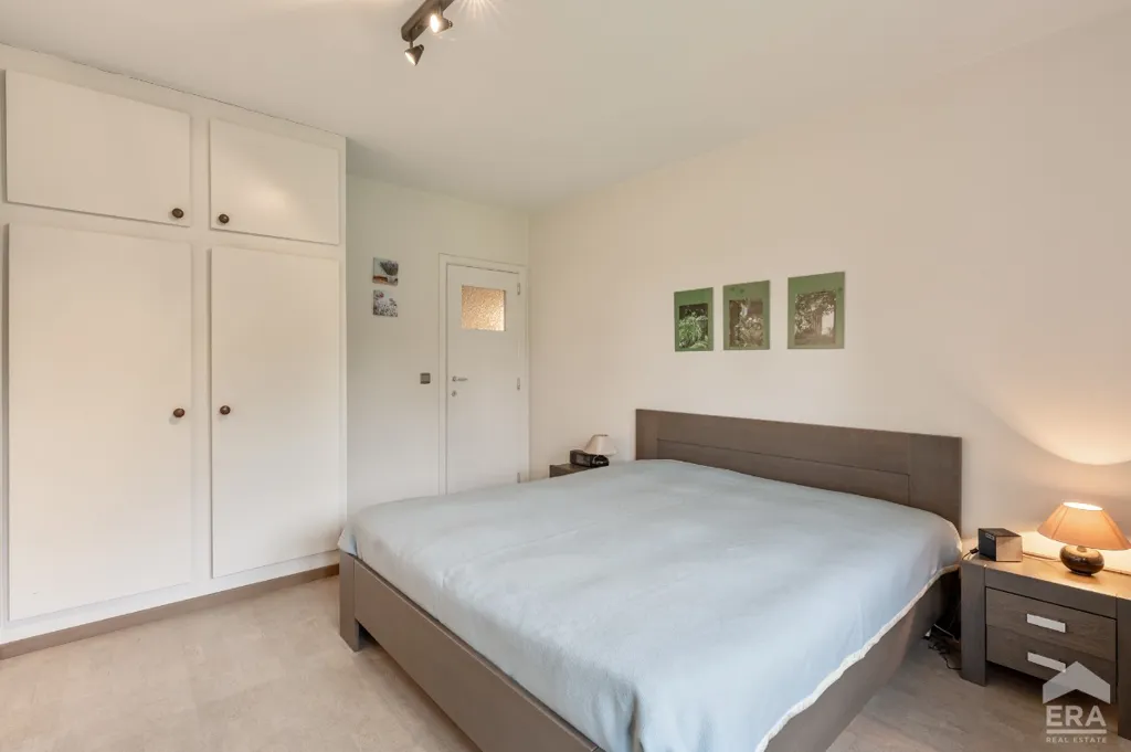 Chambres - Maison Semi-Détachée avec Bureau à Heusden-Zolder