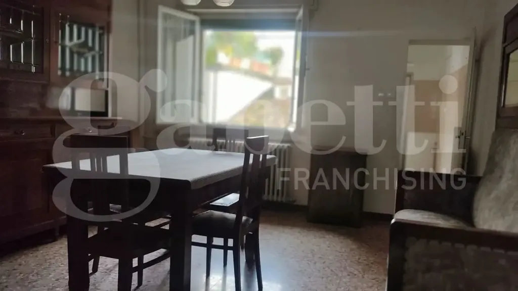 Salle à manger - Terra-Cielo House with Private Courtyard in Faenza Centre
