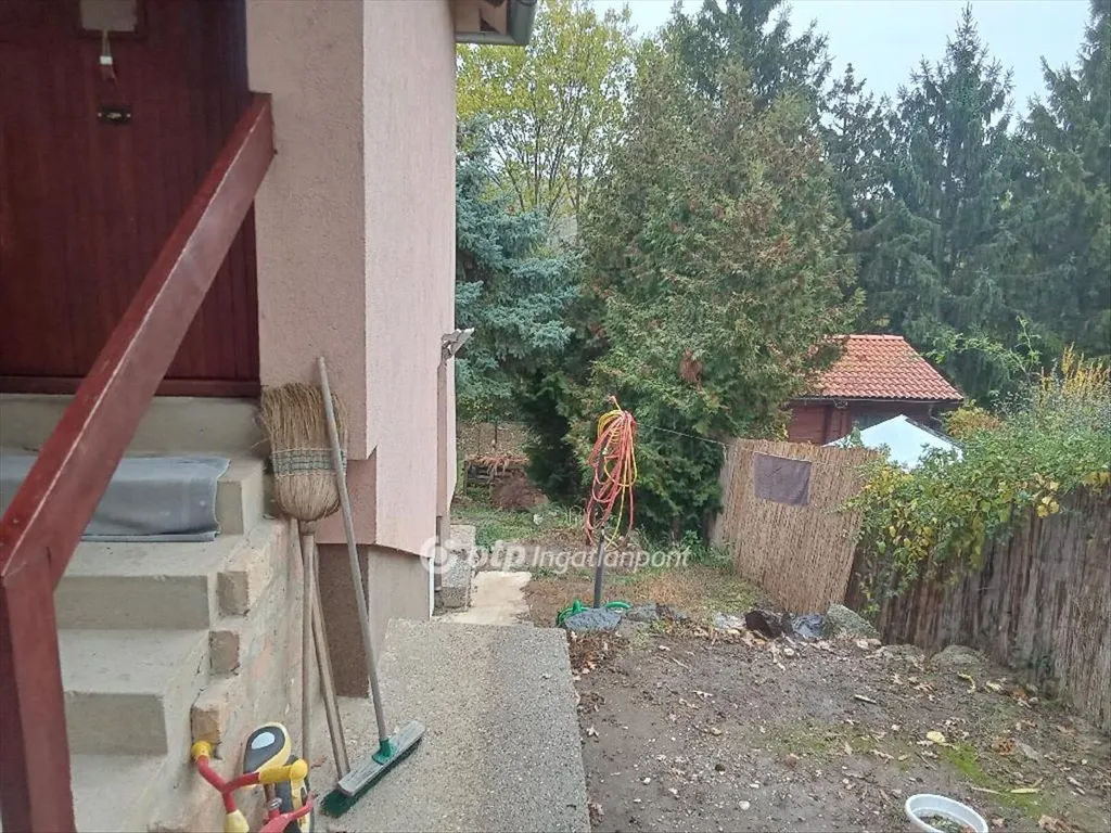 Aed - Panoramic Family House in Érd