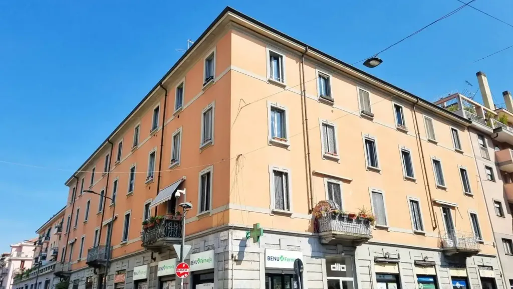 facade