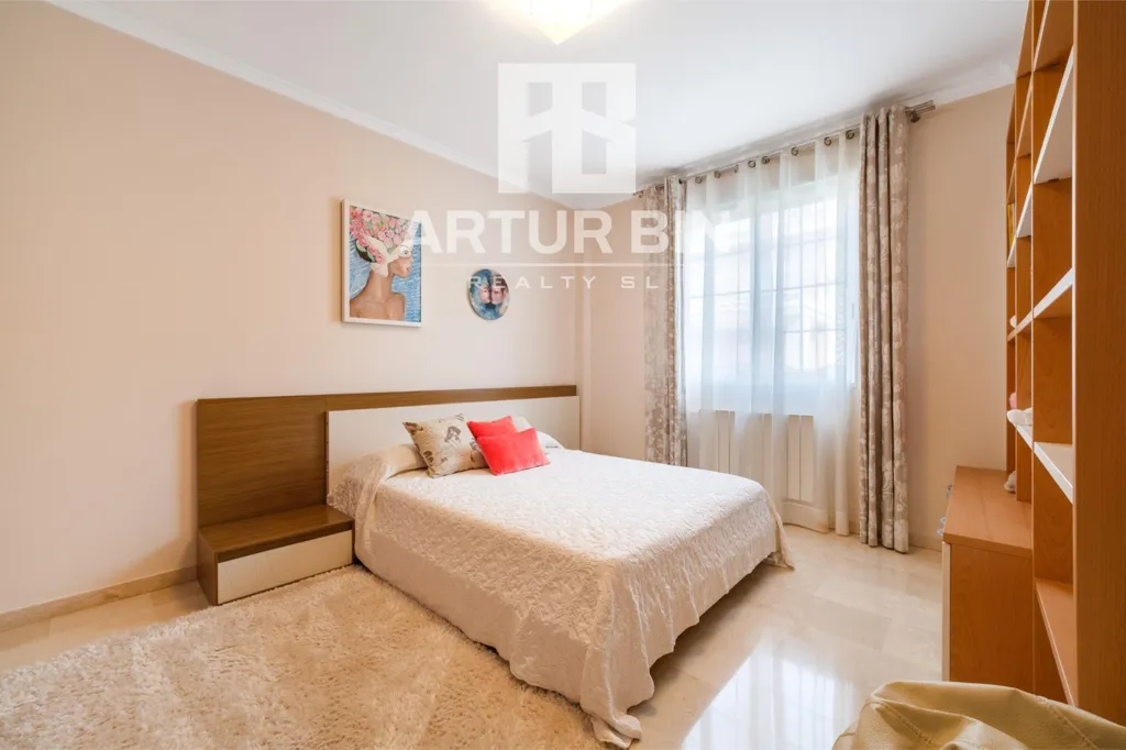 Magamistoad - Villa with Private Pool in Cullera Raco