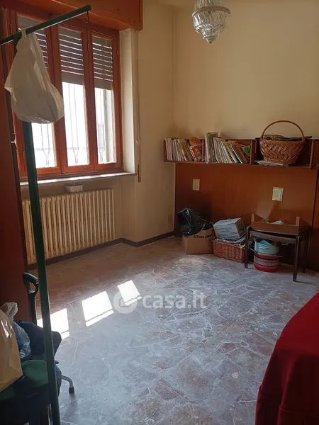 Chambres - Terraced House with Garden in Mortara
