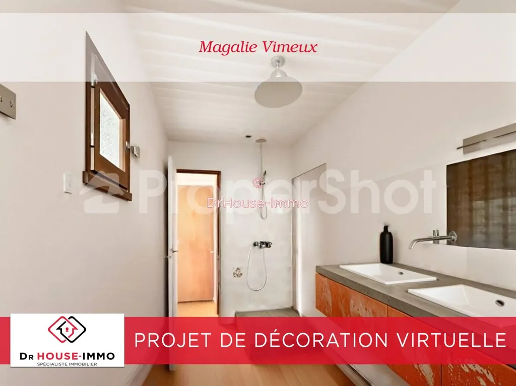 Vannitoad - Two-Home Ensemble with Garden in Ribérac