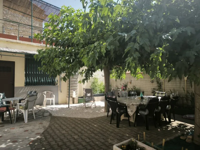 Aed - Spacious House with Garden in St Hippolyte