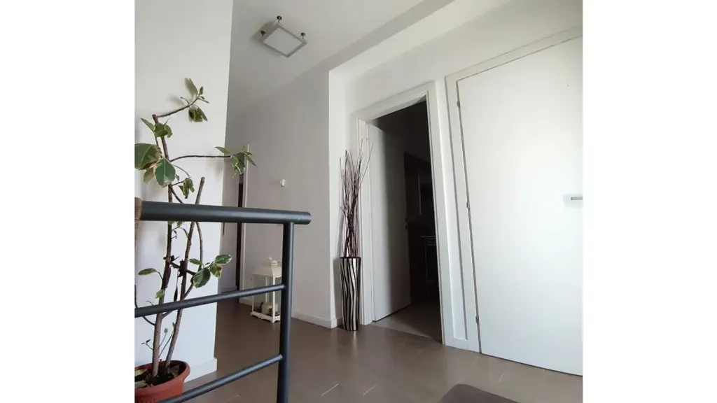 Ingresso - Rustic Villa with Sea View in Cerveteri