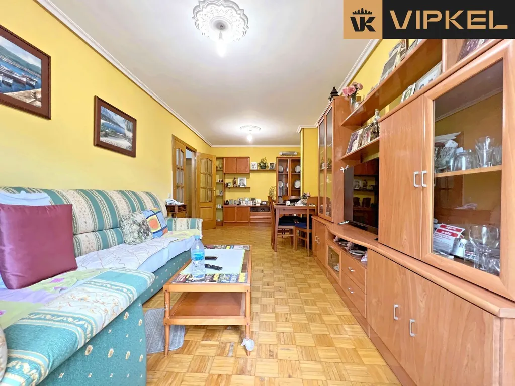 Appartement 3 pièces à Santiago de Compostela
