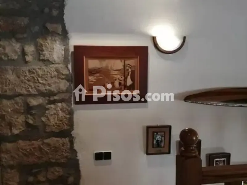 Maison 4 chambres à ES