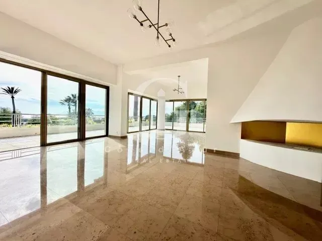 Elutuba - Apartment with Sea View in Cannes