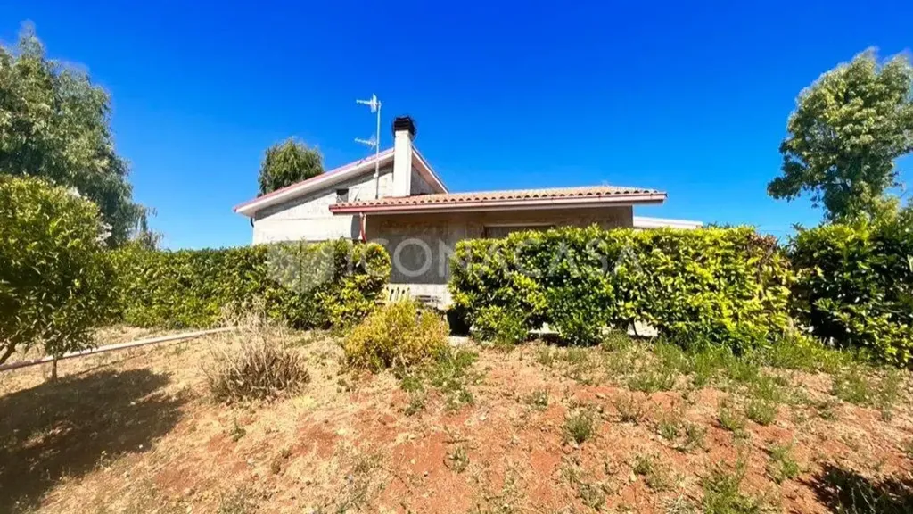 Extérieur - Bilocale with Garden in Termoli