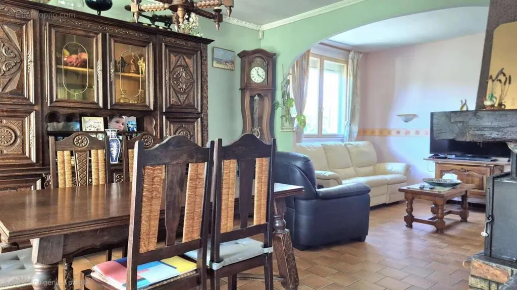 Maison 4 pièces à Buzet-Sur-Tarn