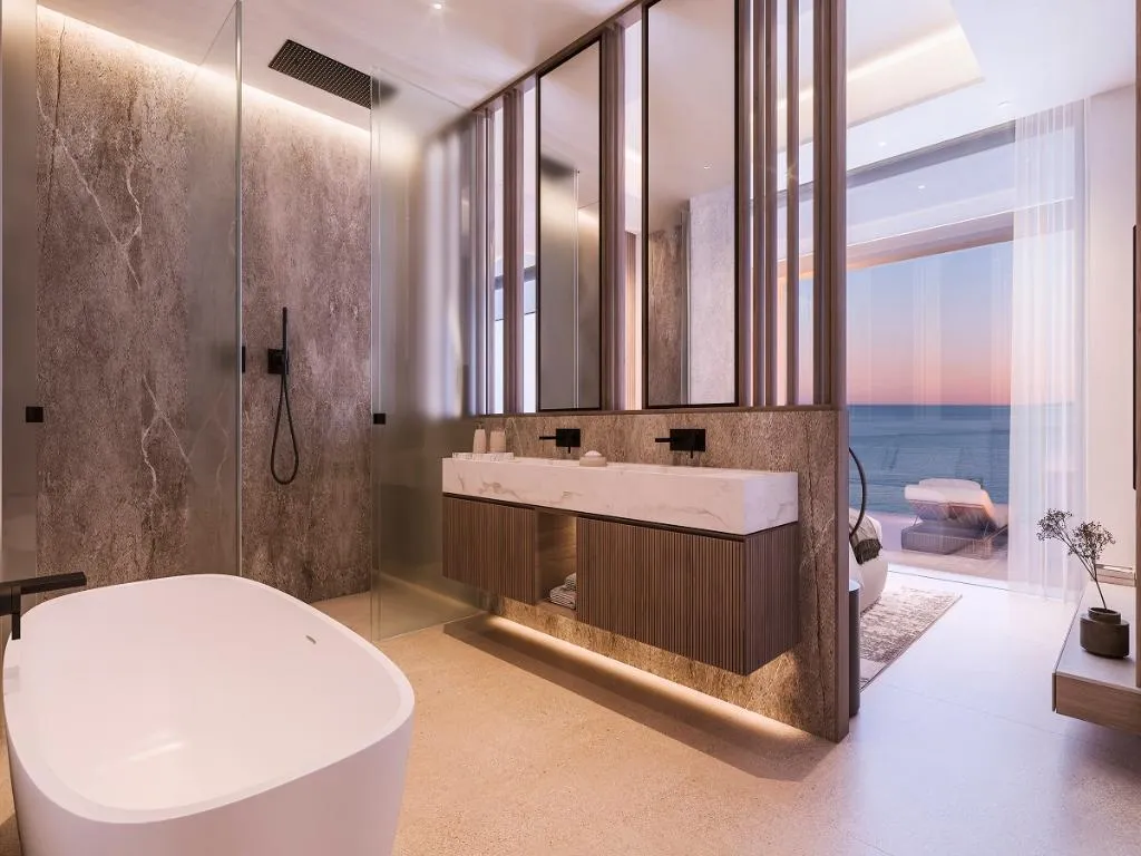 Vannitoad - Contemporary Villa with Pool in Malaga Este
