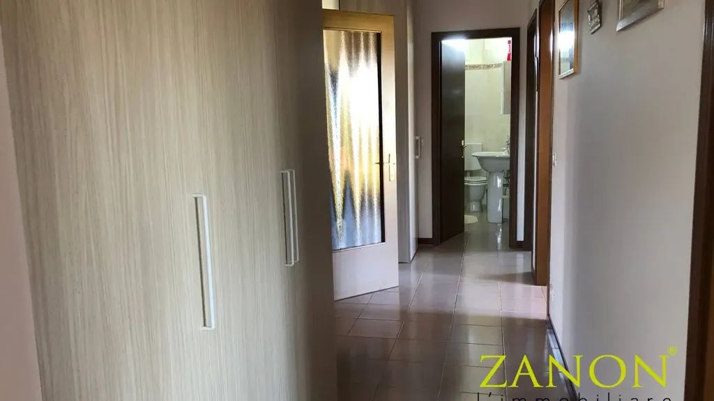 Esik - Apartment with Terraces in Savogna d'Isonzo