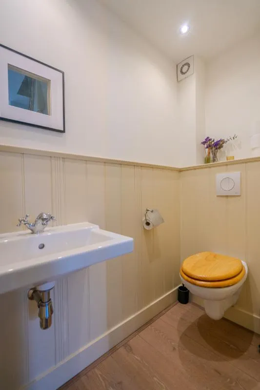 Maison 9 pièces à Haarlem