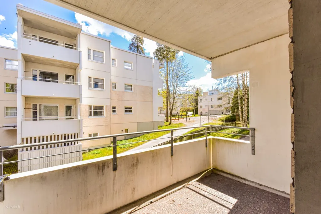 Rõdu - Apartment with Private Sauna in Nöykkiö, Espoo