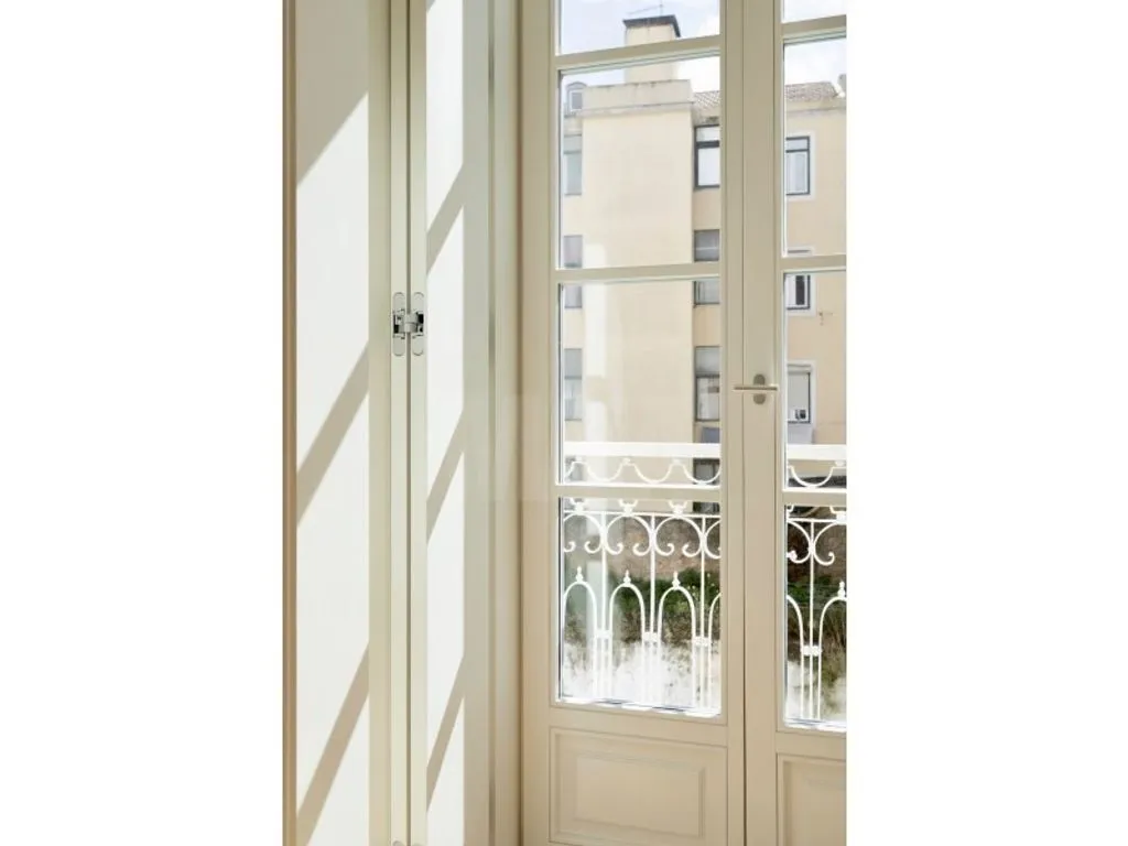 Rõdu - Luxury Flat with Pool in Graca, Lisbon