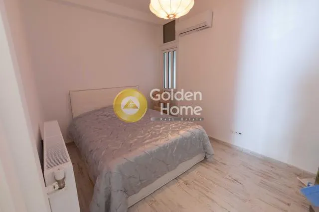 Chambres - Apartment with Sea View in Piraeus