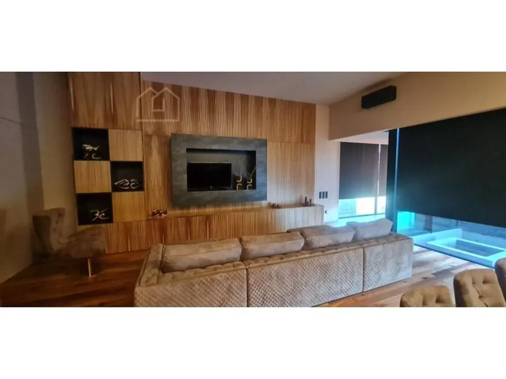 Séjour - Luxury Villa with Infinity Pool in Avintes