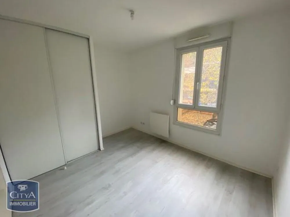 Pièces - Appartement 3 Pièces avec Ascenseur à Saint-Avold
