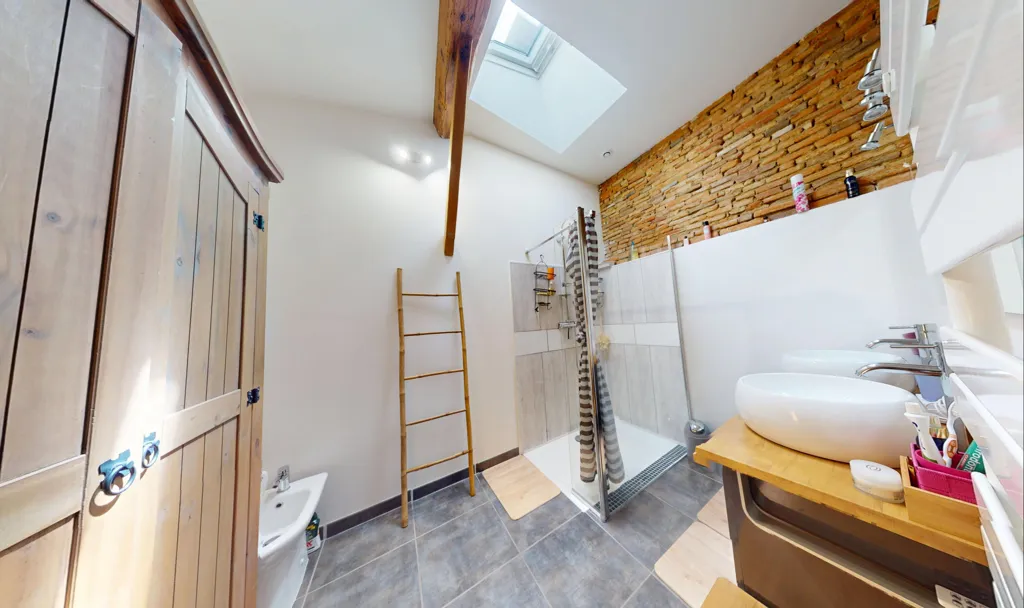 Vannitoad - Spacious Townhouse with Garage in City Centre