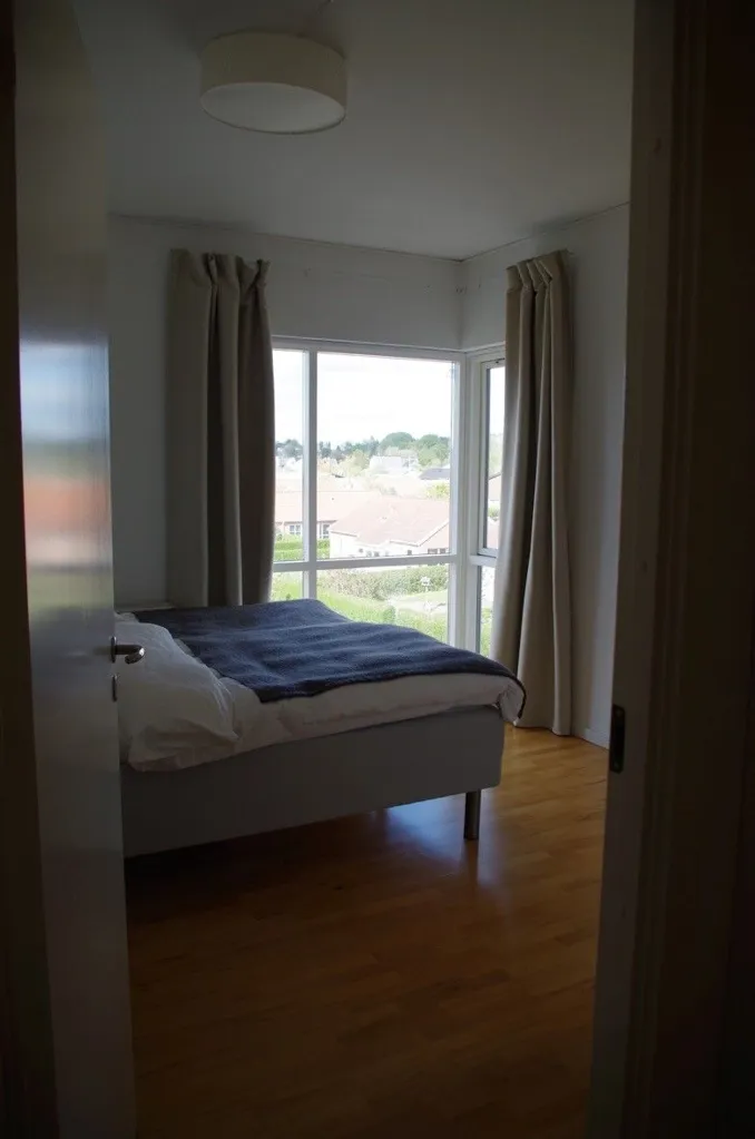 Chambres - Apartment with Elevator in Skørping