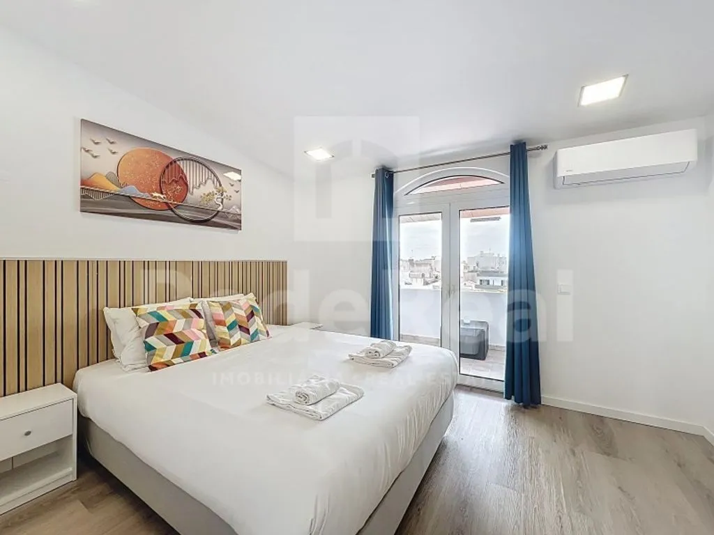 Chambres - Luxury Semidetached House with Loggia in Albufeira