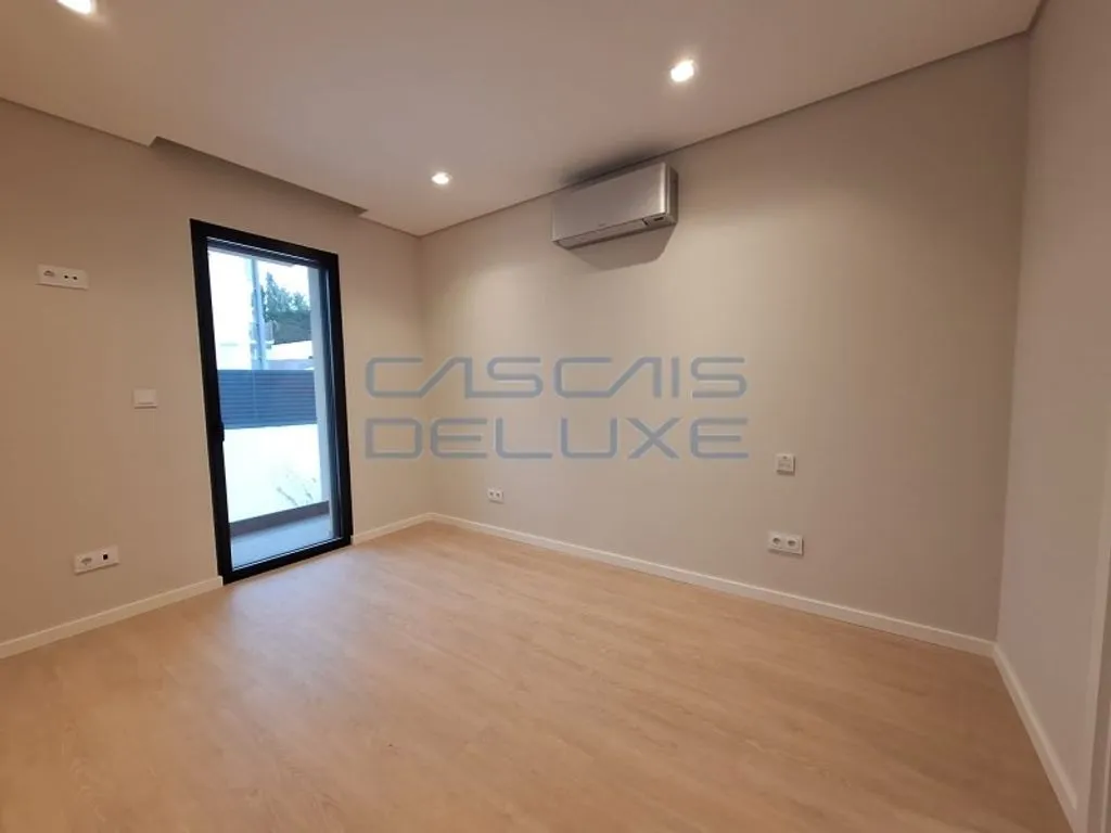 Magamistoad - Luxury Villa with Private Pool in Cascais