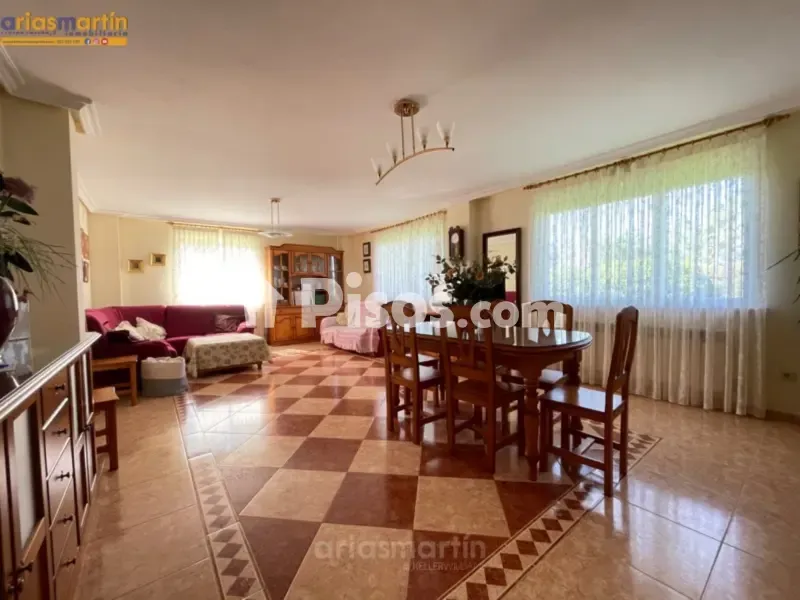 Maison 4 chambres à ES