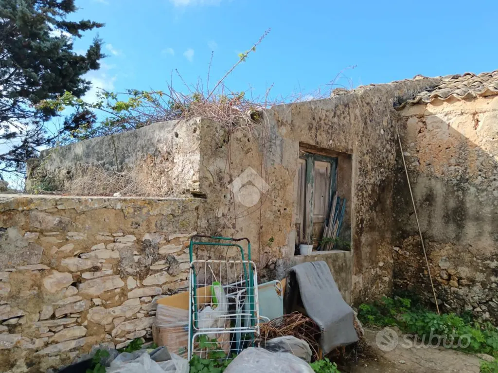 Jardin - Rustico with Land in Valderice