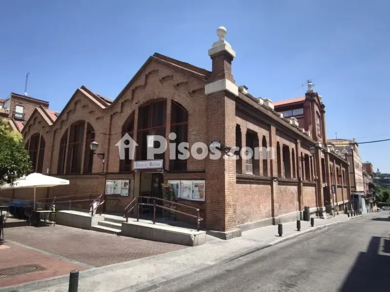 Extérieur - Fully Furnished Flat with Ascensor in Latina