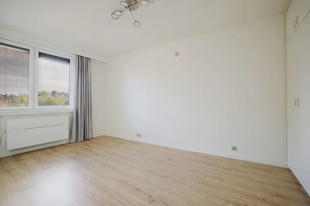 Stanze - Apartment with Terrace in Central Ghent