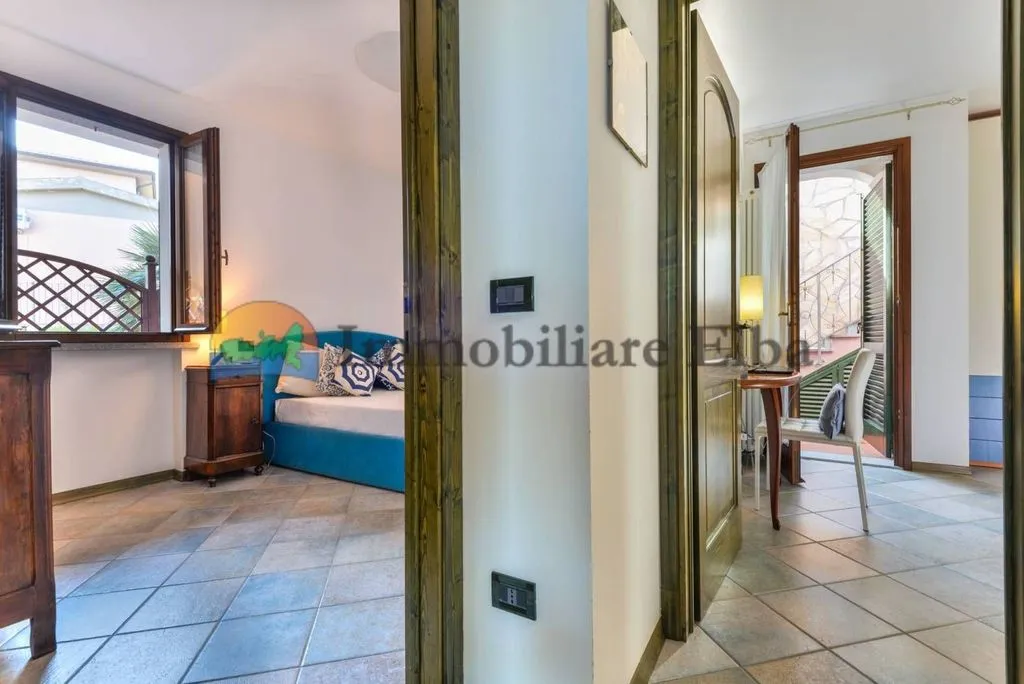 Esik - Luxury Flat with Terraces in Capoliveri, Tuscany