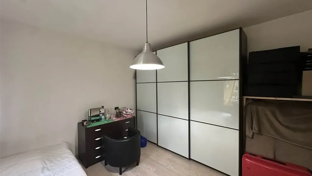 Chambres - Rustic Two-Level Apartment with Garden in Padova
