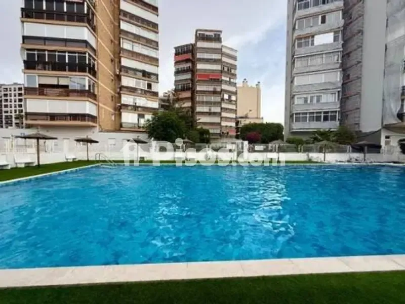 Bassein - Modernised Ground Floor Flat with Pool in San Juan