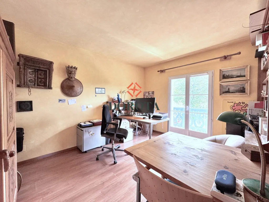 Studio - Maison with Chartreuse View in Theys