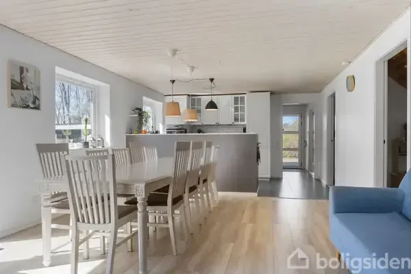 Maison 6 pièces à Ørsted