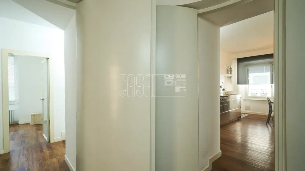 Esik - Luxury Flat with Seafront Views in La Spezia