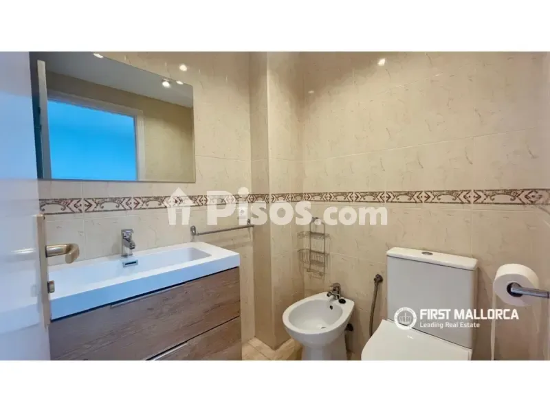 Vannitoad - Duplex Apartment with Terrace in El Terreno
